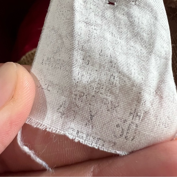 Vintage Carhartt Men's 48 Duck Canvas Bib Suspender Overalls Tan Carpenter Pants - Picture 6 of 14